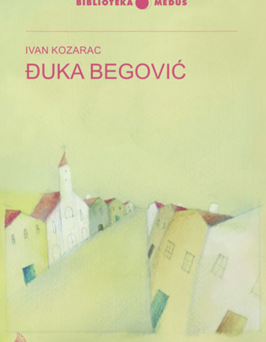 Đuka Begović