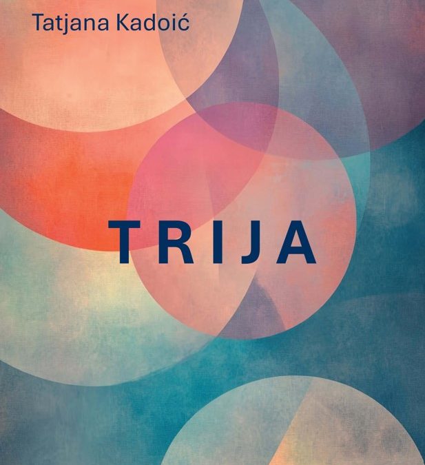 TRIJA